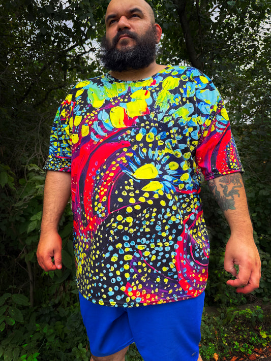 Juicebox T-Shirt