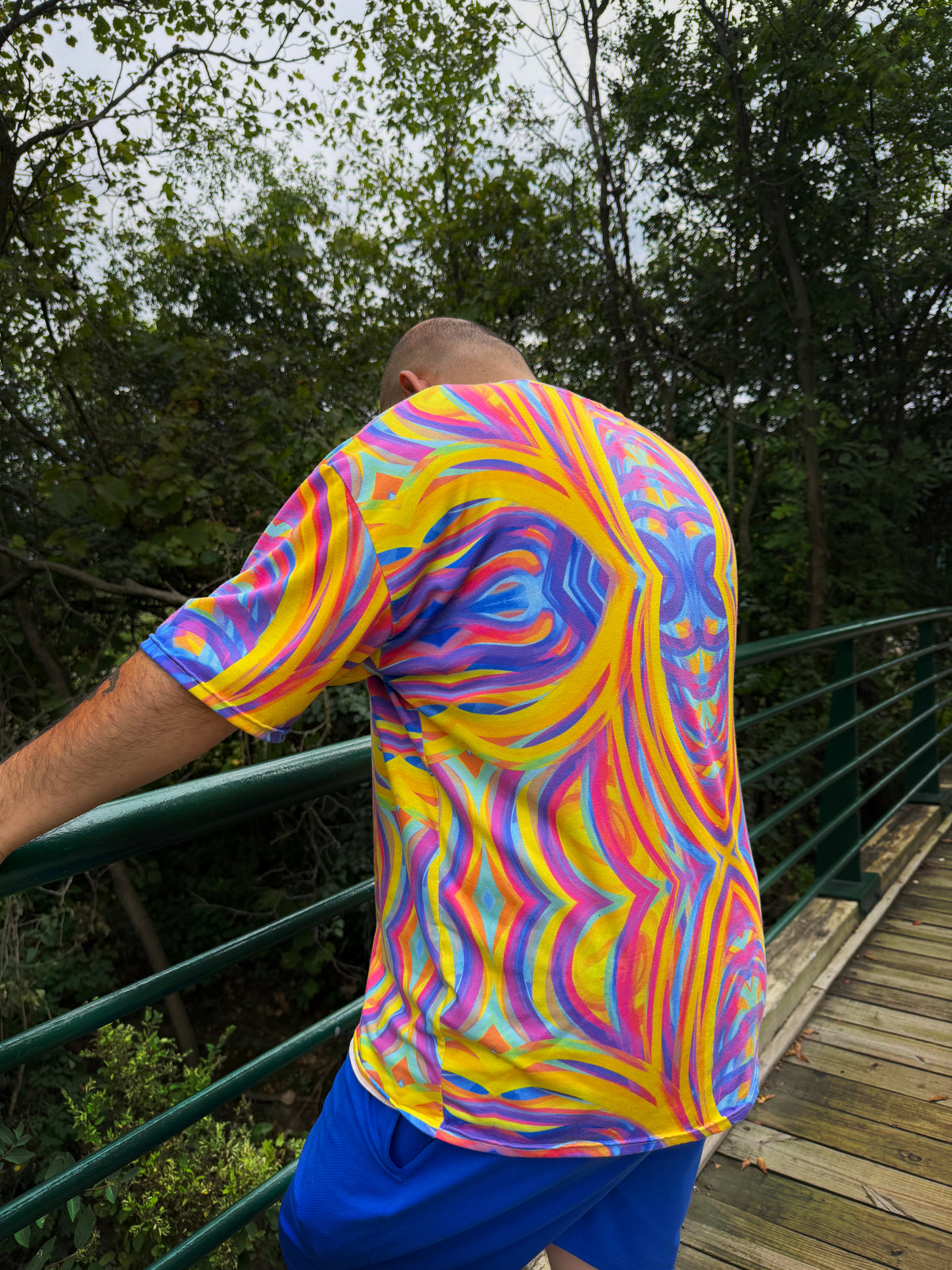 Sour Candy T-Shirt